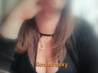 Rondetsexy
