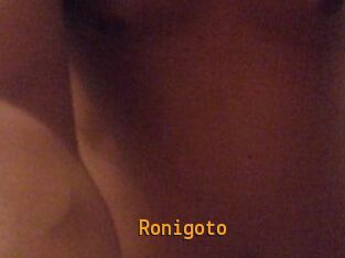Ronigoto
