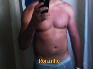 Roninho