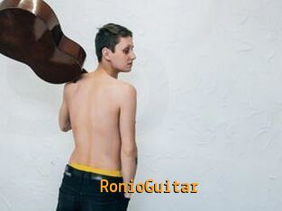 RonioGuitar