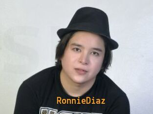 RonnieDiaz Sexcam Portal