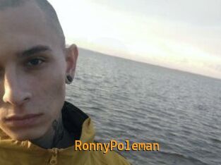 RonnyPoleman Sexcam Portal
