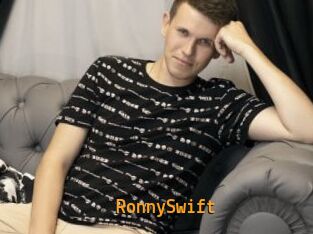 RonnySwift