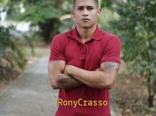 RonyCrasso