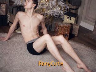 RonyCute