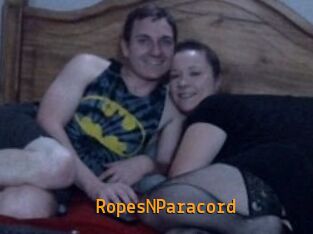 RopesNParacord