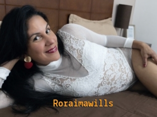 Roraimawills Sexcam Portal