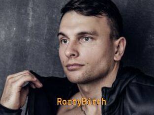 RorryBirch Sexcam Portal