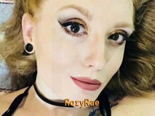 RoryRae