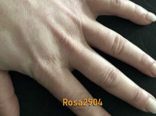 Rosa2904 Sexcam Portal