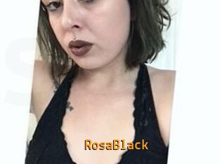 RosaBlack