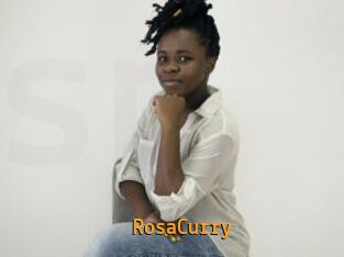 RosaCurry