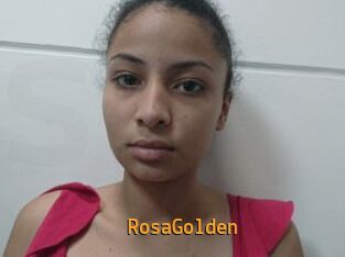 RosaGolden