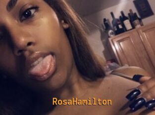 RosaHamilton Sexcam Portal