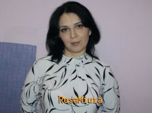 RosaMiura