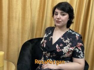 RosaMorgan