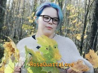 RosaQuartzLove