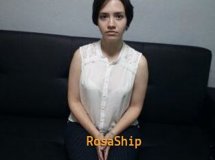 RosaShip