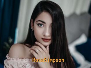 RosaSimpson