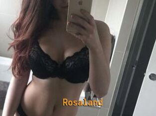 Rosaland