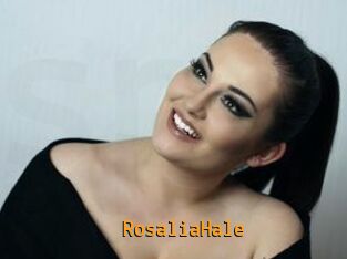 RosaliaHale Sexcam Portal