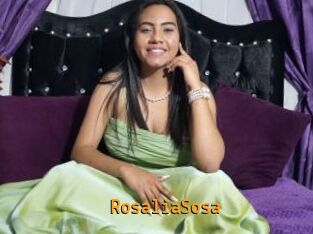 RosaliaSosa