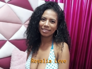 Rosalia_Love Sexcam Portal