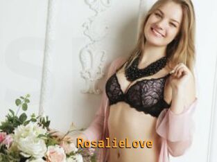 RosalieLove