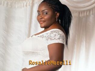 RosalieMorelli Sexcam Portal