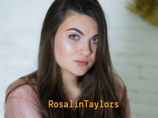 RosalinTaylors Sexcam Portal