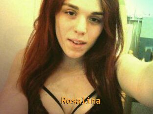 Rosalina