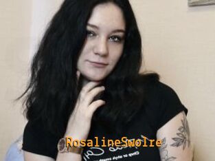 RosalineSwolre Sexcam Portal