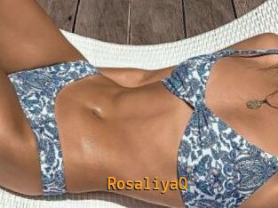 RosaliyaQ