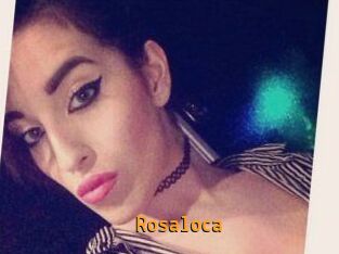 Rosaloca