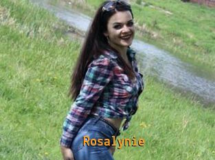 Rosalynie