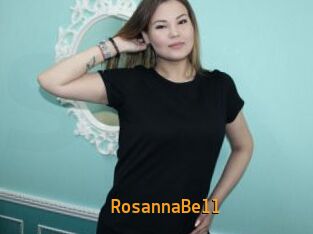 RosannaBell Sexcam Portal