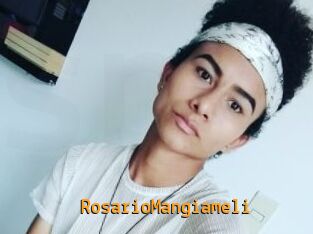 RosarioMangiameli