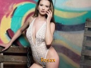 Rosax Sexcam Portal