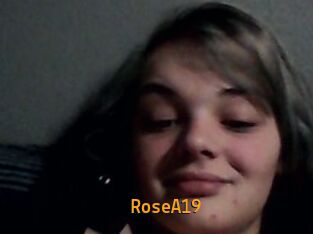 RoseA19 Sexcam Portal