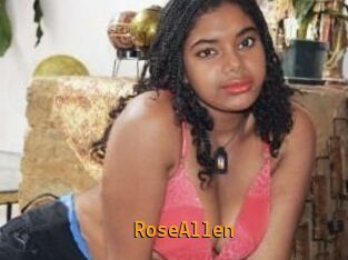 RoseAllen