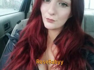 RoseBabyy