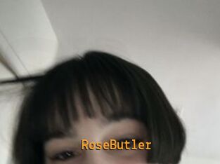 RoseButler