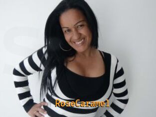 RoseCaramel