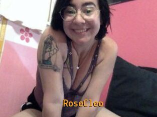 RoseCleo Sexcam Portal