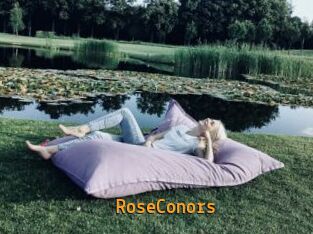 RoseConors