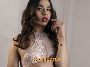 RoseCyrus