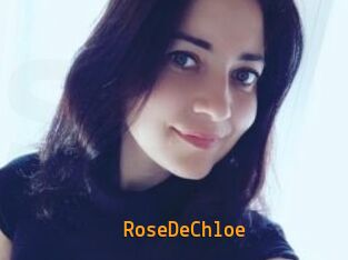 RoseDeChloe Sexcam Portal