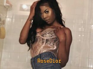 RoseDior
