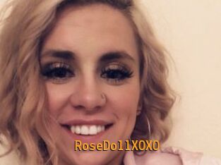 RoseDollXOXO