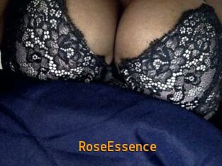 RoseEssence